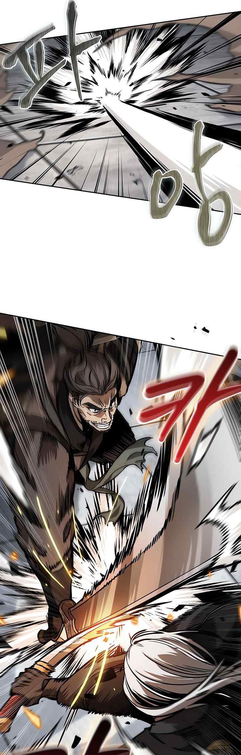 Nano Machine Chapter 231 - halaman 10