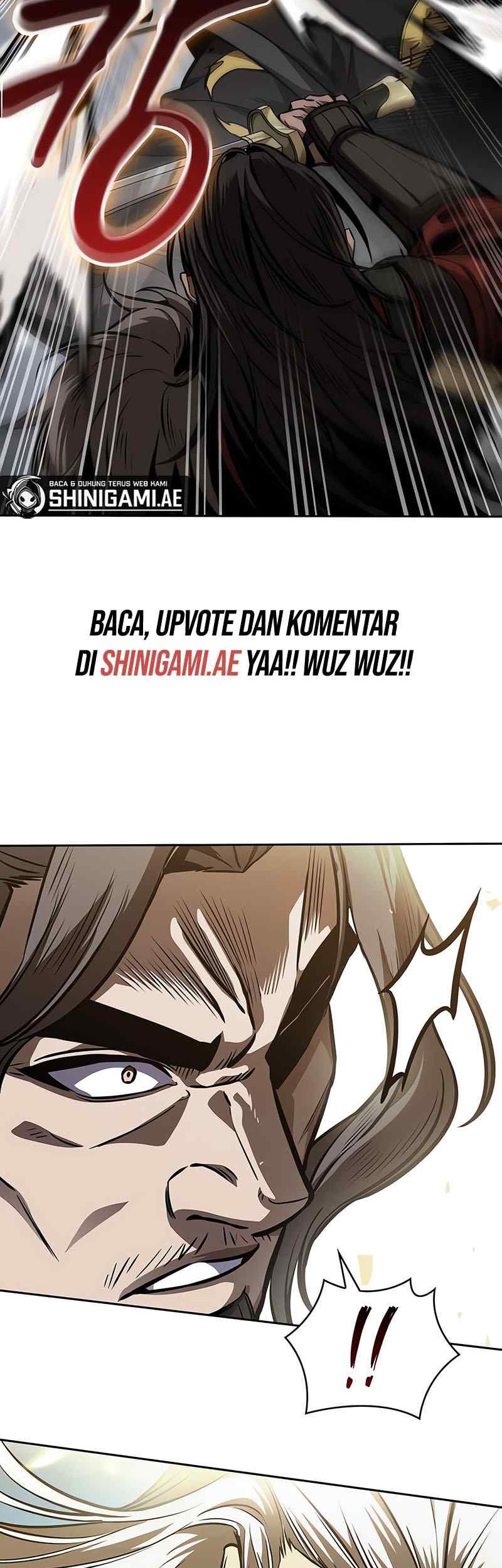 Nano Machine Chapter 231 - halaman 11