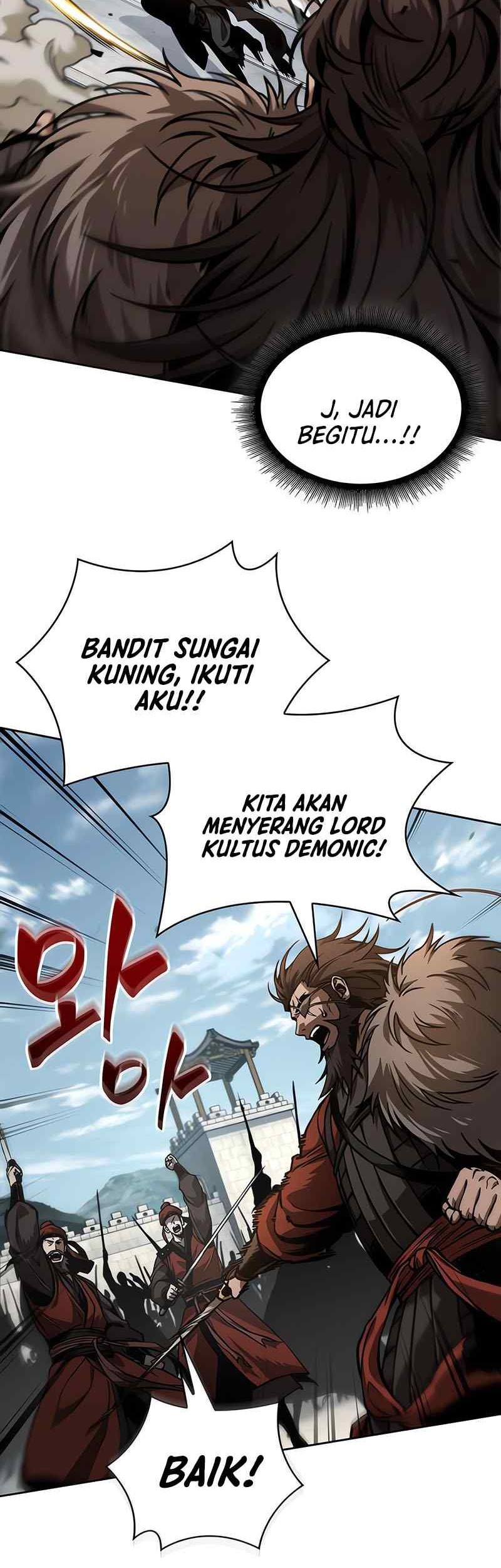 Nano Machine Chapter 231 - halaman 15
