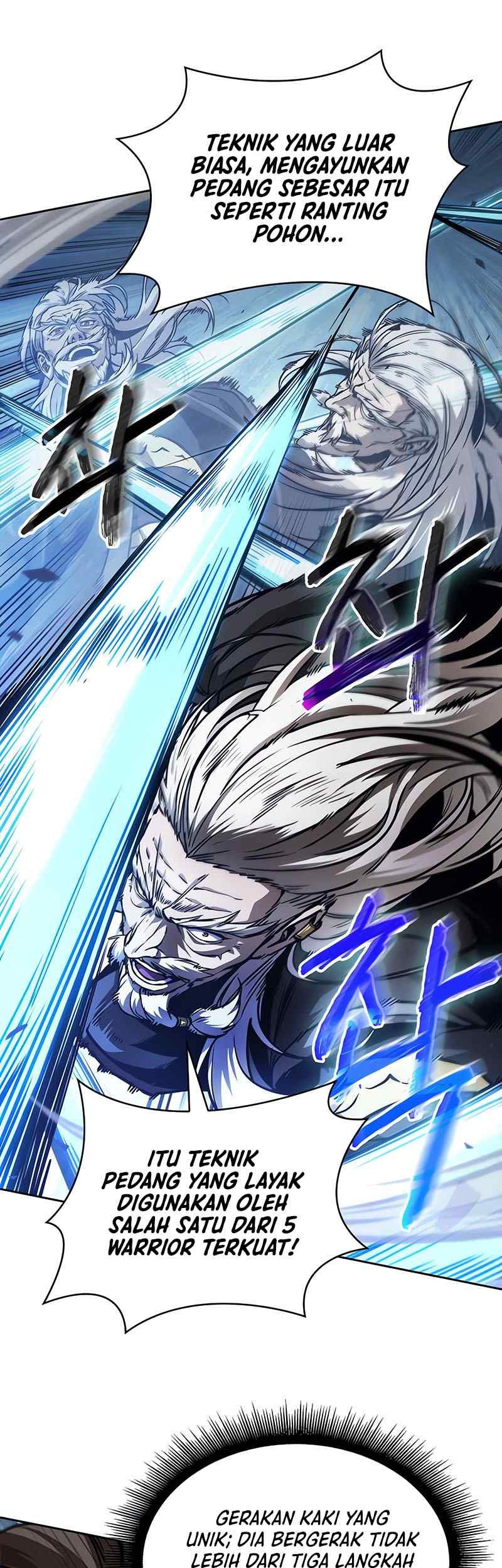 Nano Machine Chapter 231 - halaman 16