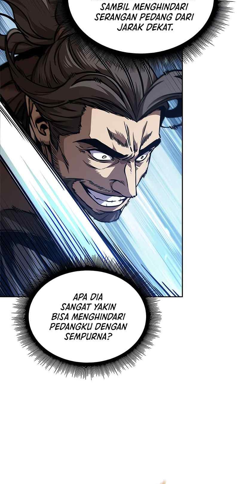 Nano Machine Chapter 231 - halaman 17