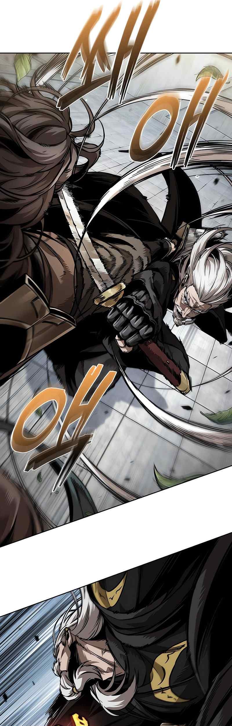 Nano Machine Chapter 231 - halaman 18