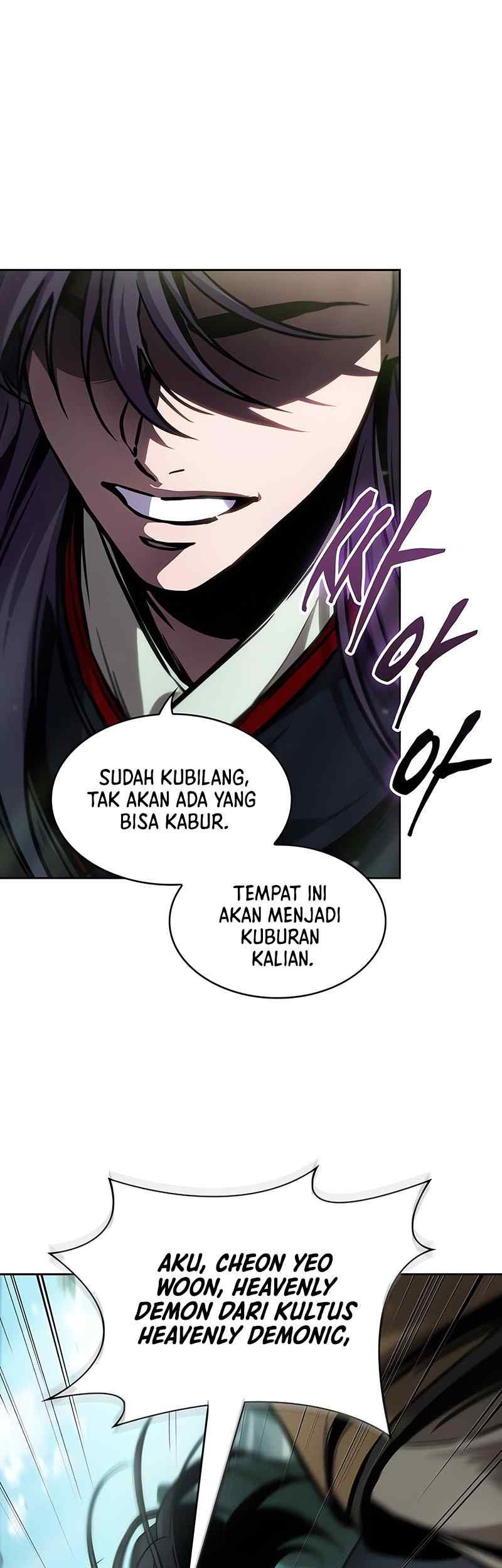 Nano Machine Chapter 231 - halaman 2