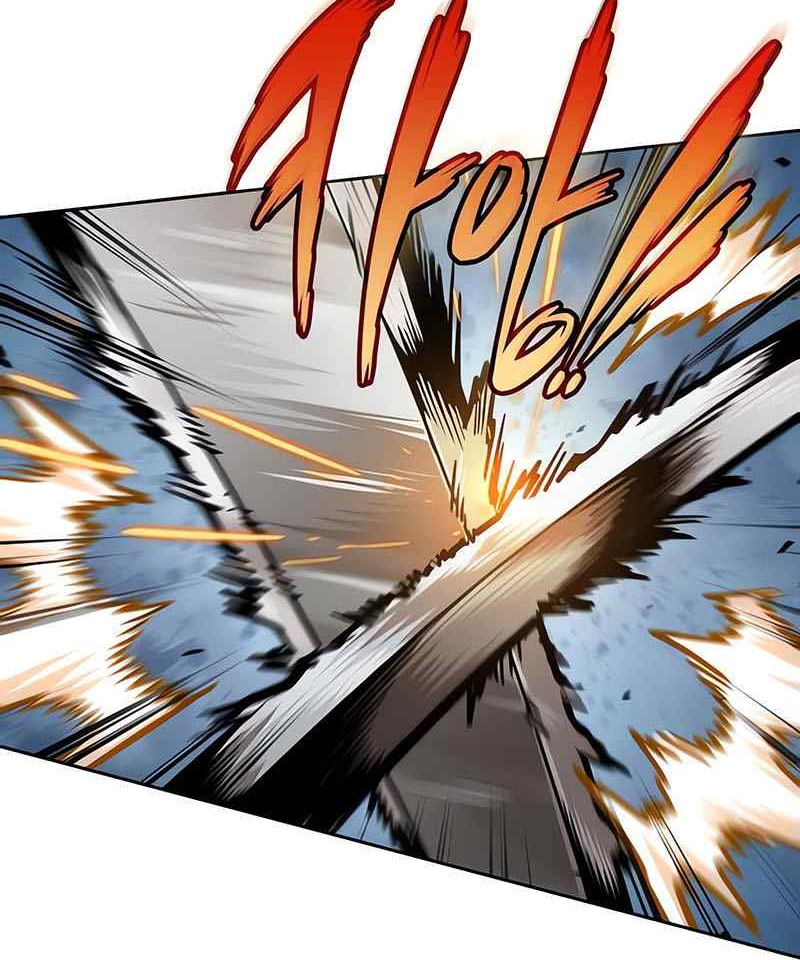 Nano Machine Chapter 231 - halaman 21