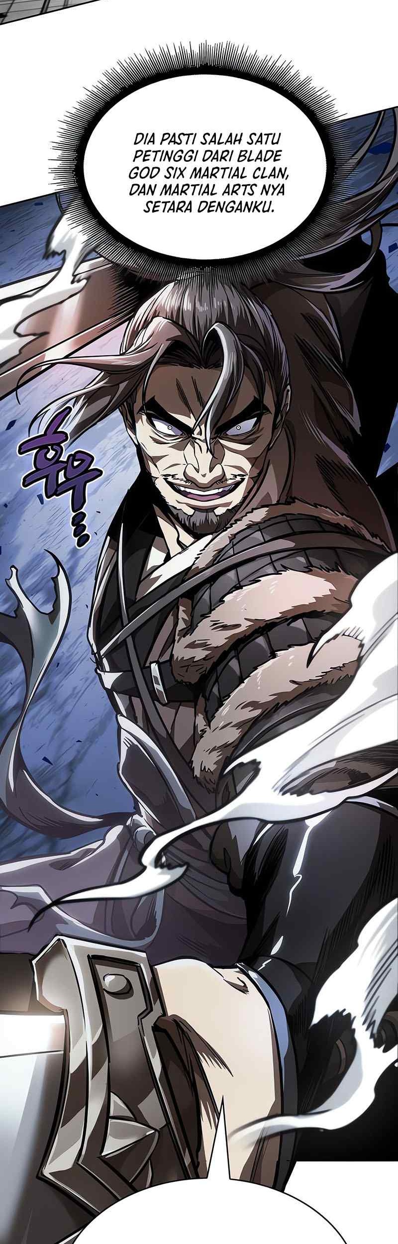 Nano Machine Chapter 231 - halaman 23