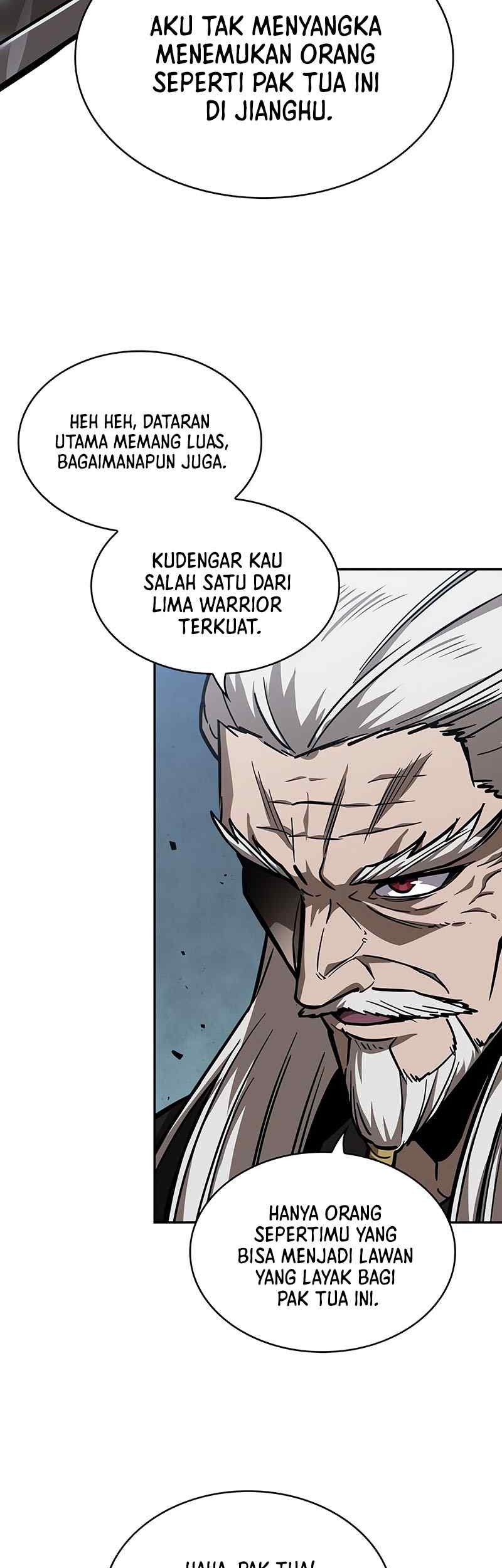 Nano Machine Chapter 231 - halaman 24