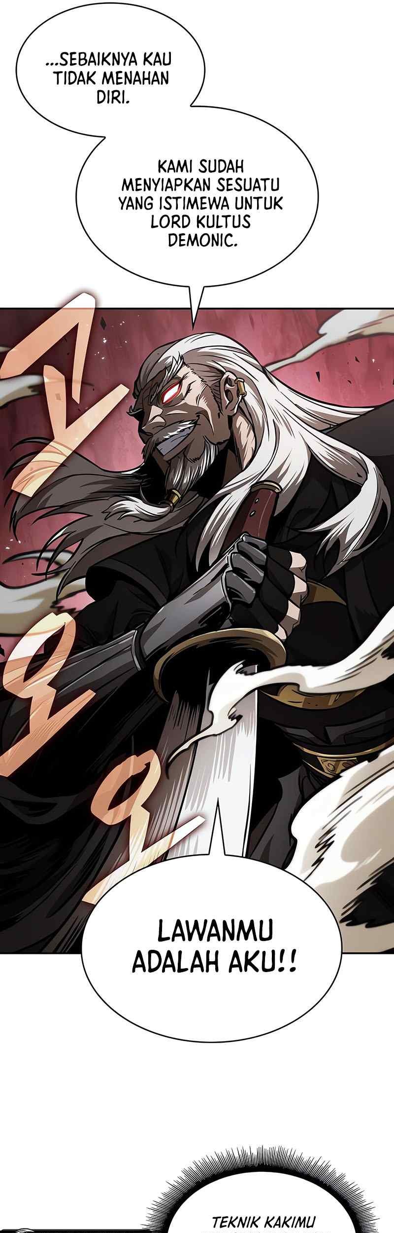 Nano Machine Chapter 231 - halaman 26