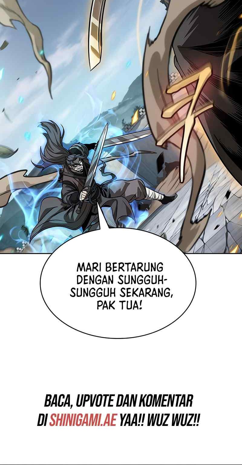 Nano Machine Chapter 231 - halaman 28