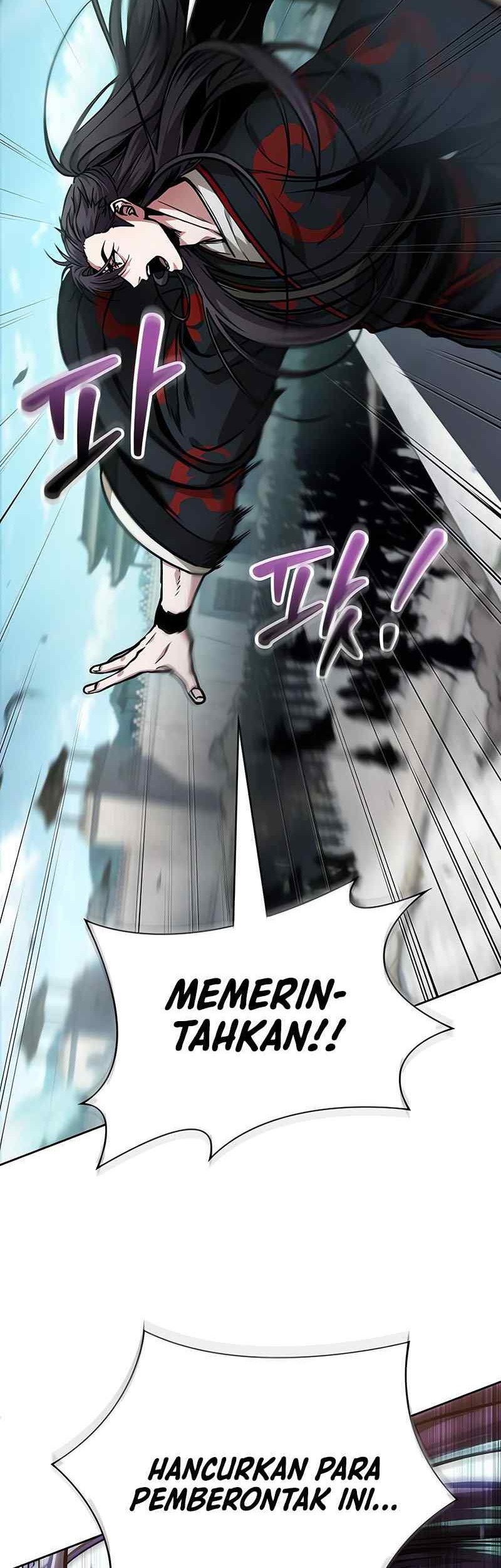 Nano Machine Chapter 231 - halaman 3