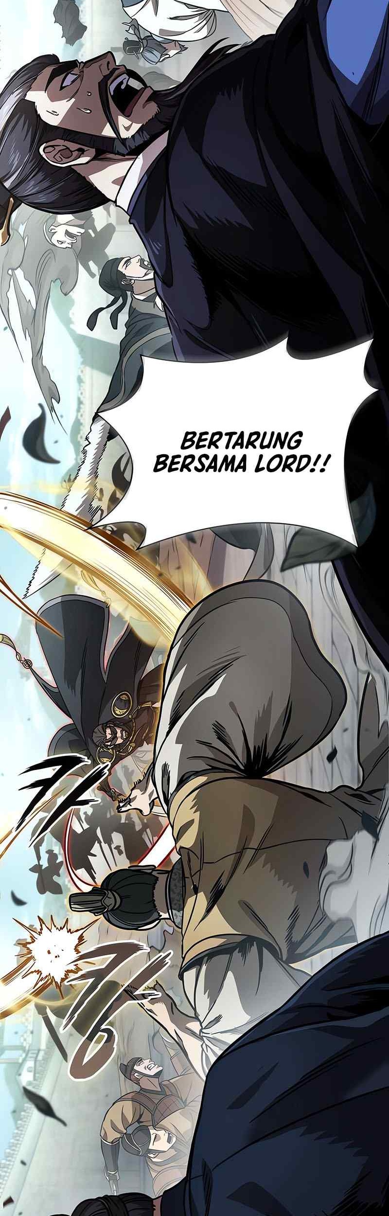 Nano Machine Chapter 231 - halaman 30