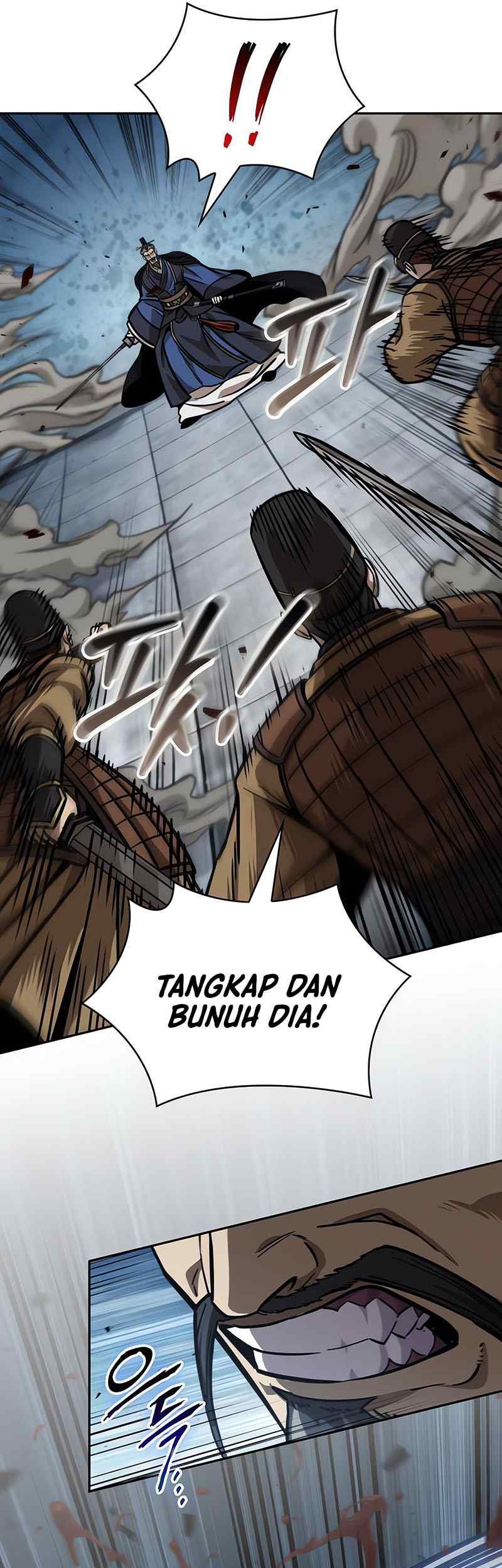 Nano Machine Chapter 231 - halaman 33