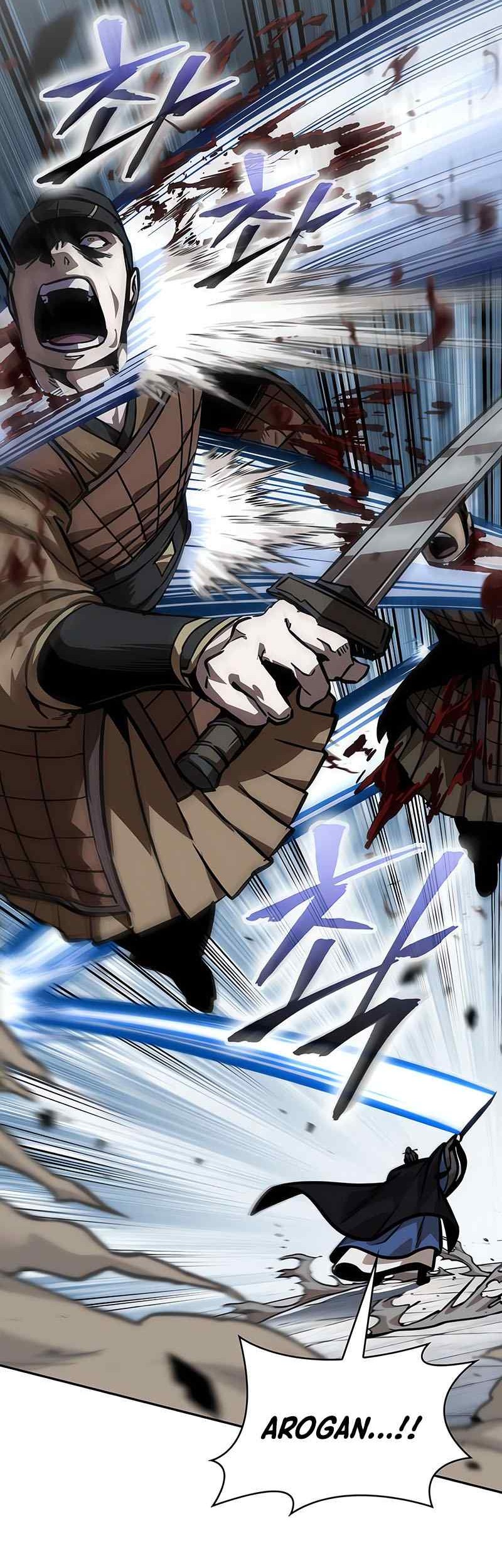 Nano Machine Chapter 231 - halaman 34