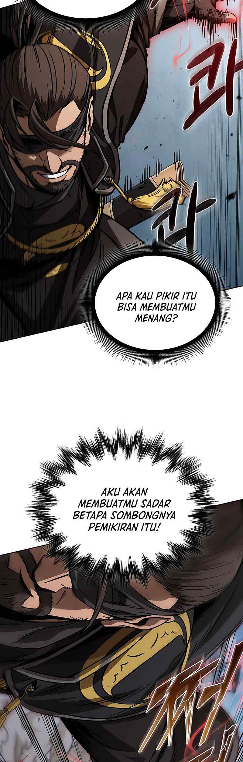 Nano Machine Chapter 231 - halaman 38