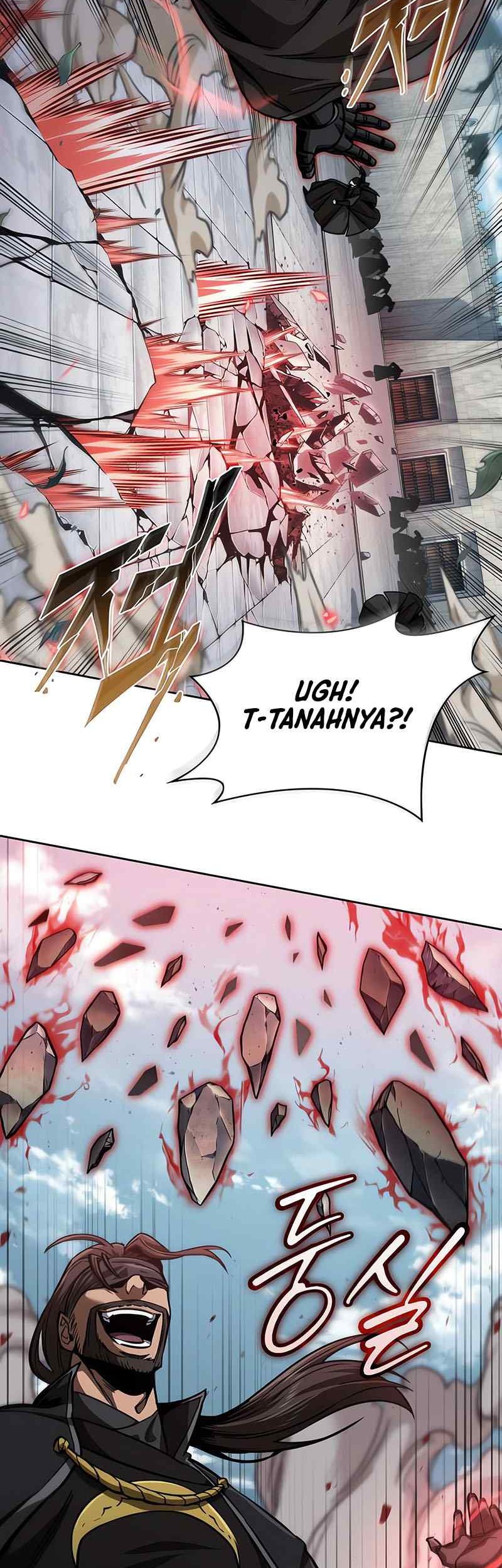 Nano Machine Chapter 231 - halaman 39