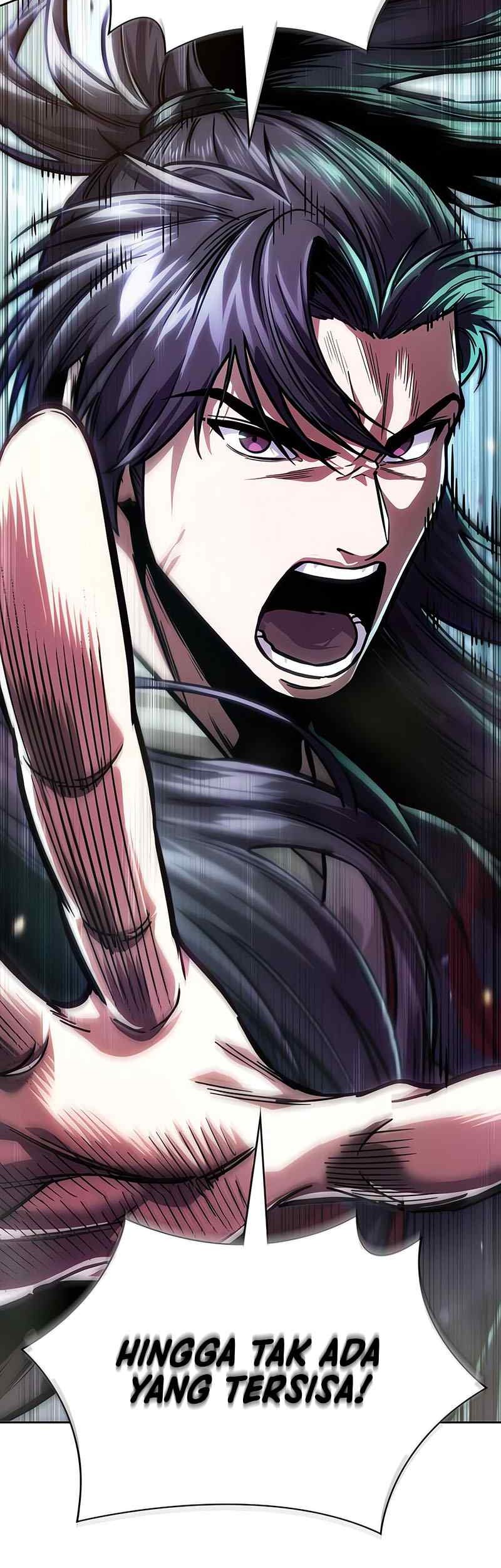 Nano Machine Chapter 231 - halaman 4
