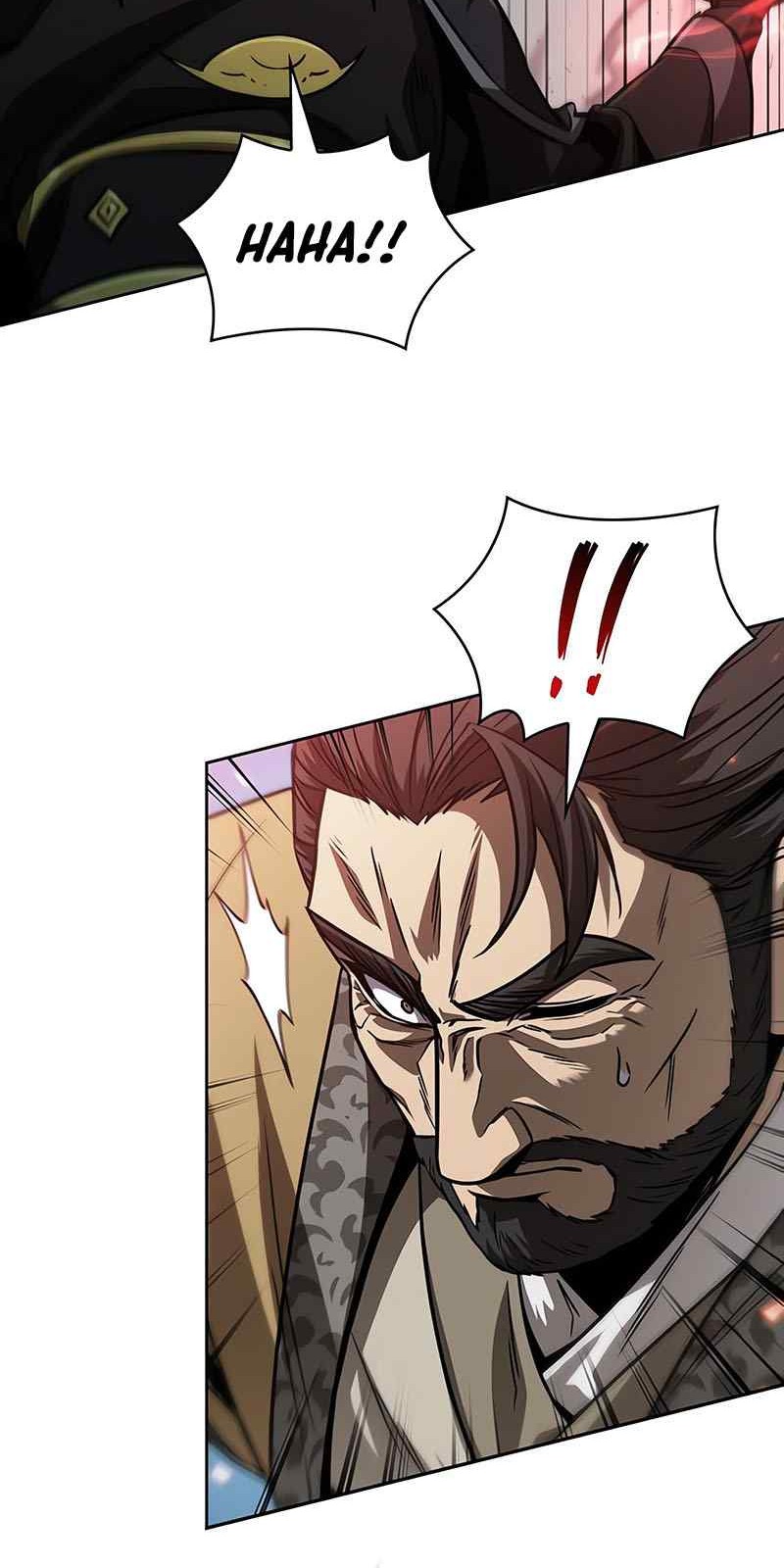Nano Machine Chapter 231 - halaman 40