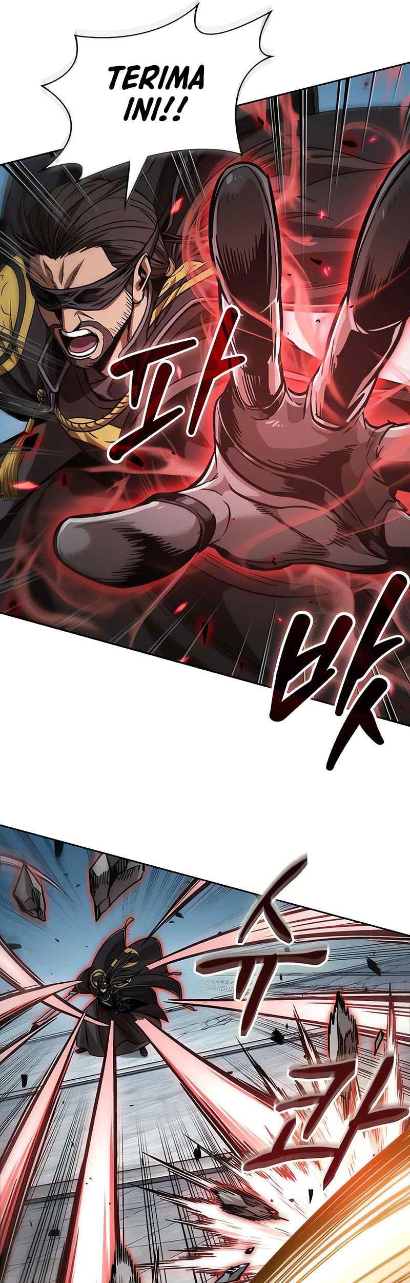 Nano Machine Chapter 231 - halaman 41