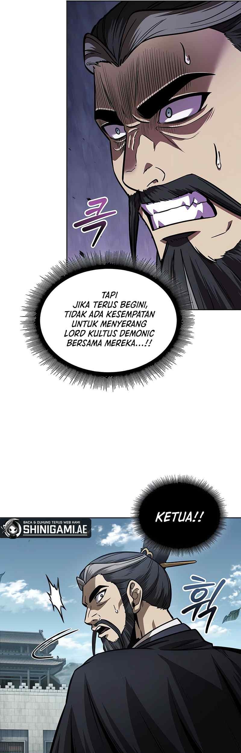 Nano Machine Chapter 231 - halaman 45