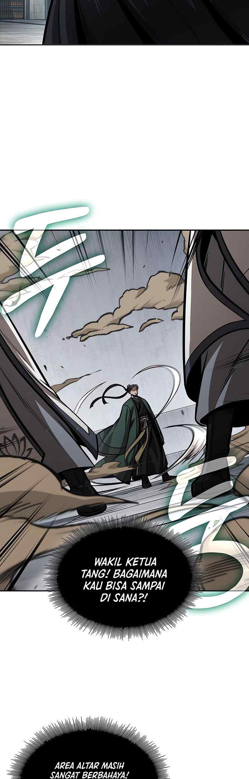 Nano Machine Chapter 231 - halaman 46
