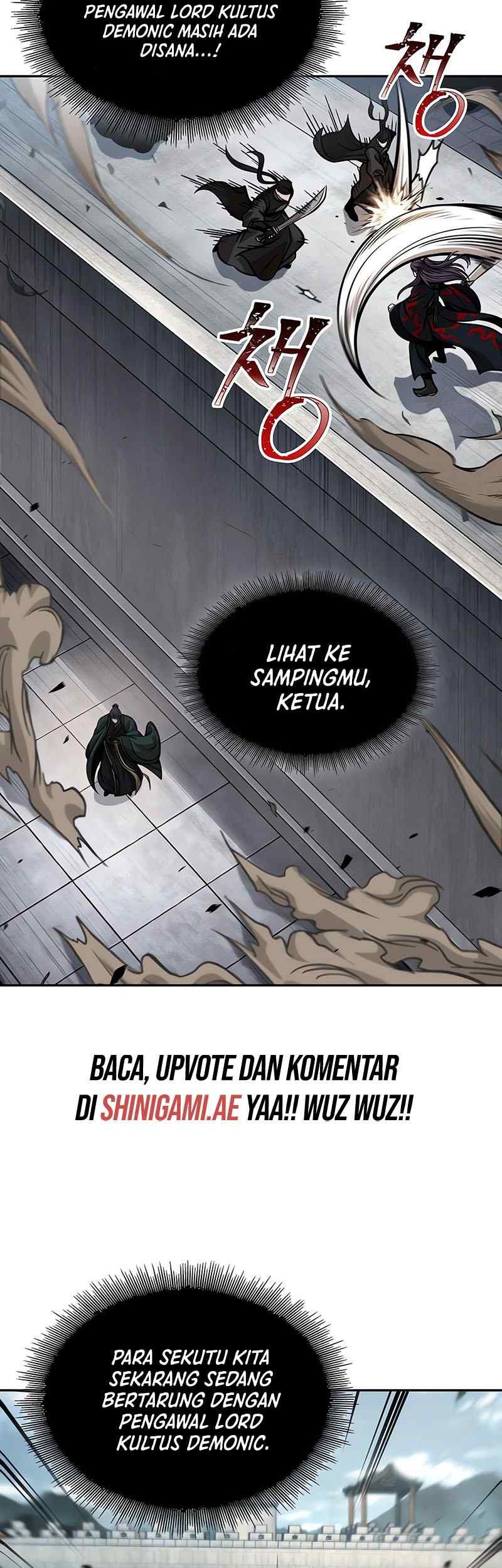 Nano Machine Chapter 231 - halaman 47