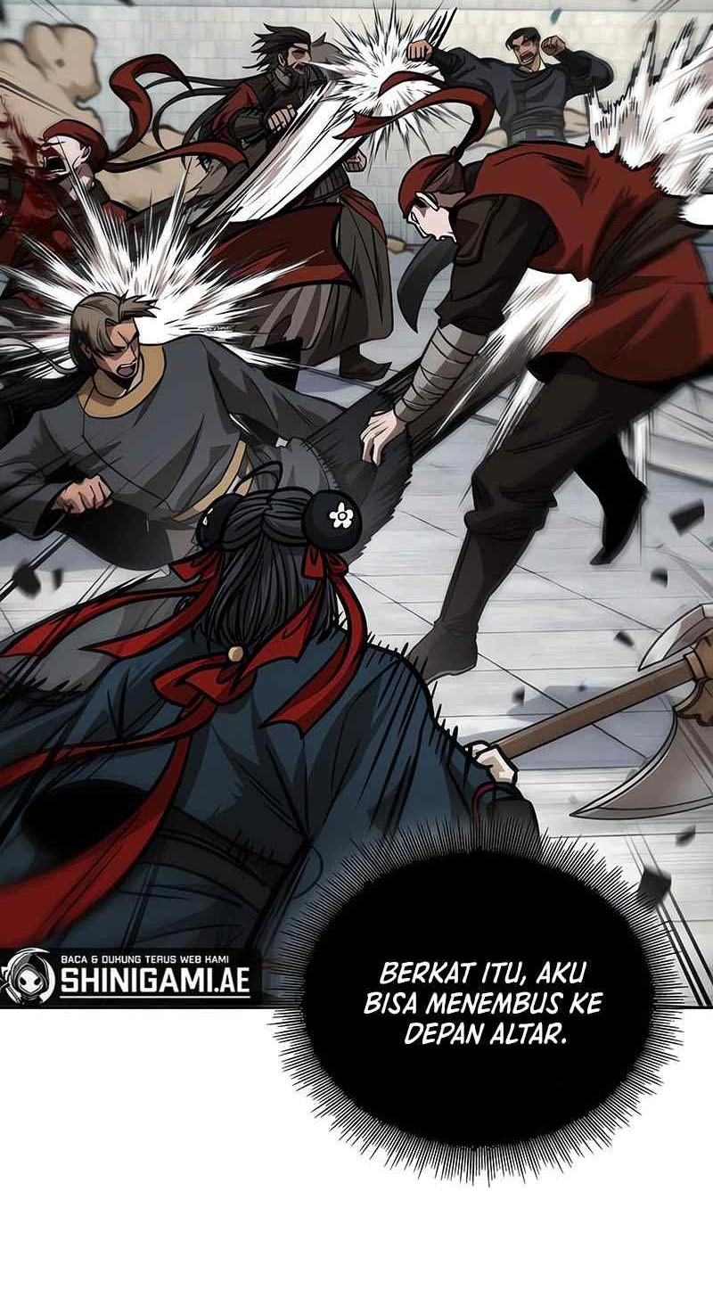 Nano Machine Chapter 231 - halaman 48