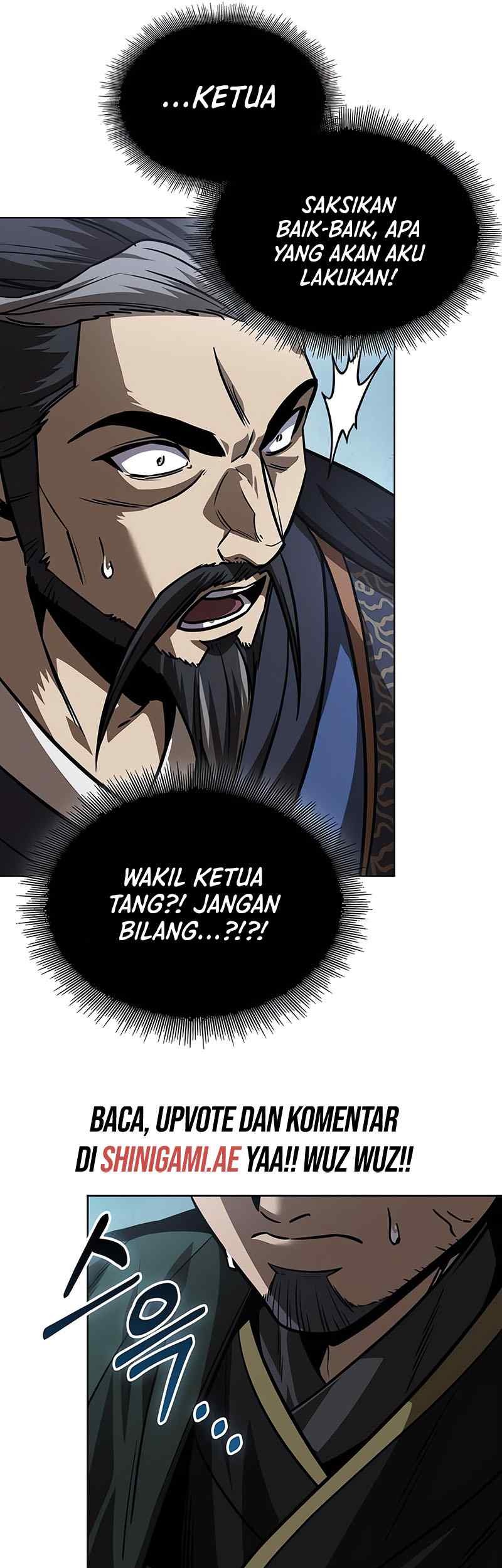 Nano Machine Chapter 231 - halaman 49