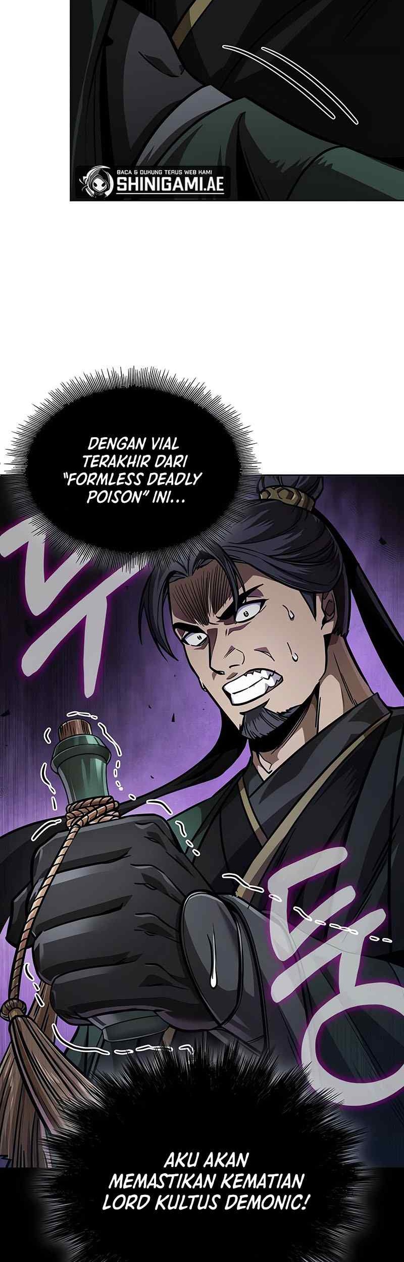 Nano Machine Chapter 231 - halaman 50