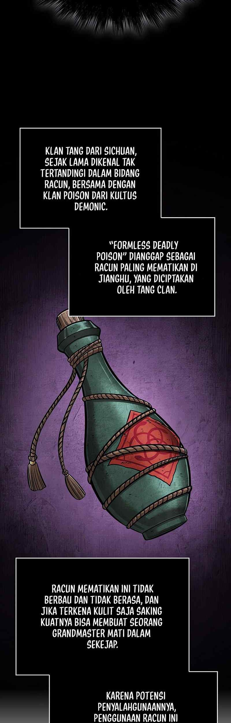 Nano Machine Chapter 231 - halaman 51
