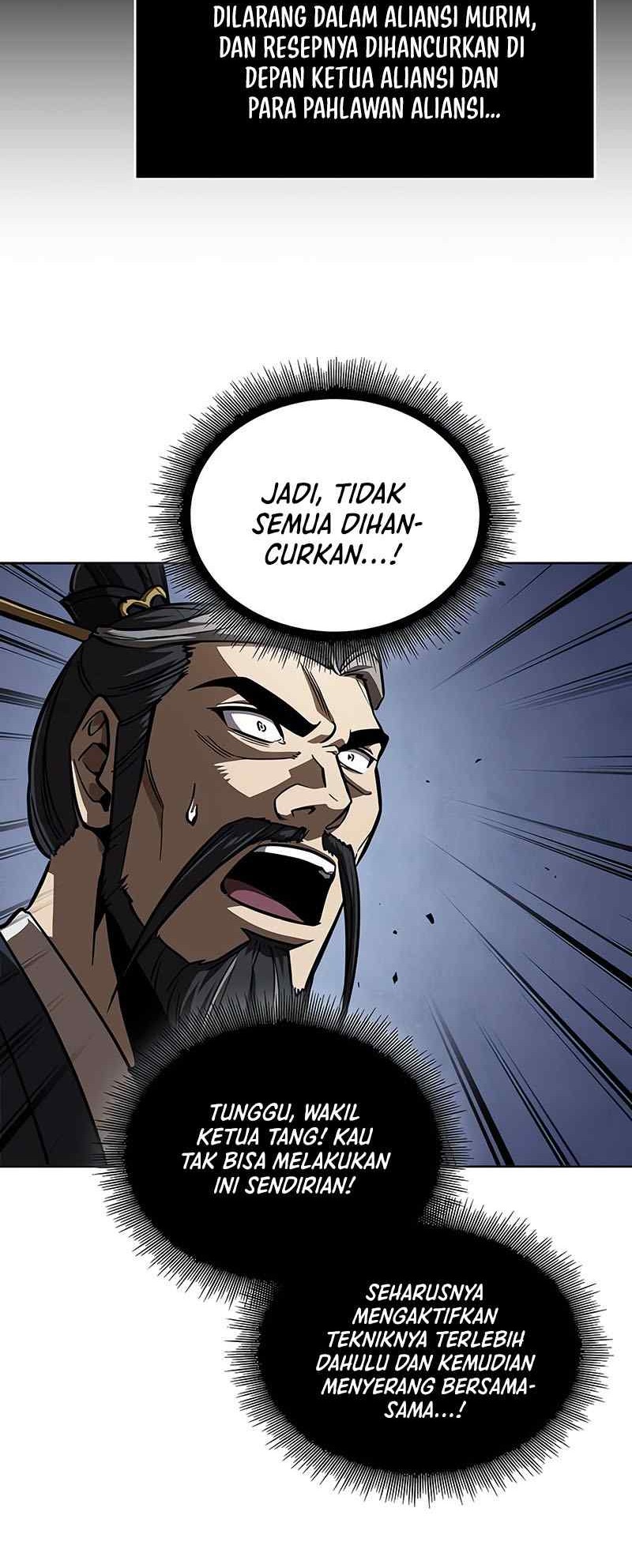 Nano Machine Chapter 231 - halaman 52