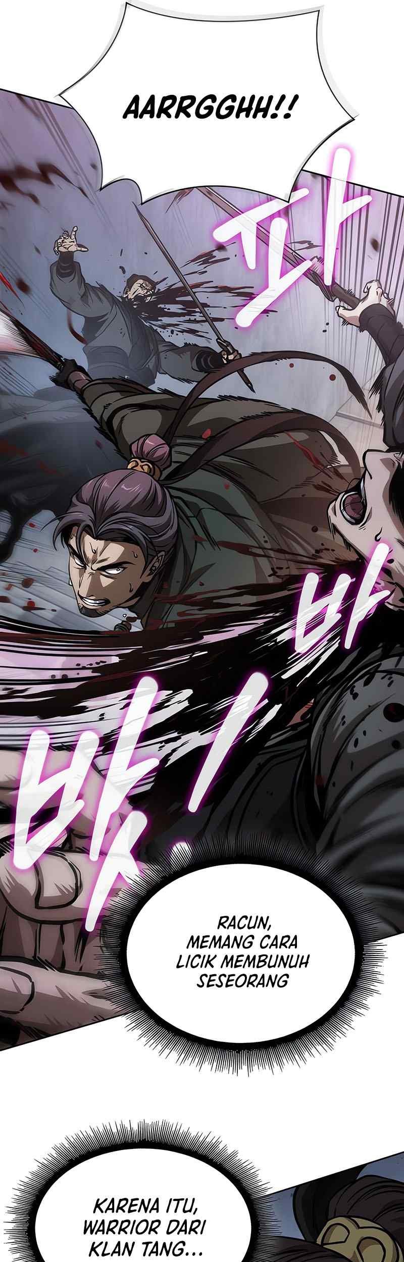Nano Machine Chapter 231 - halaman 57