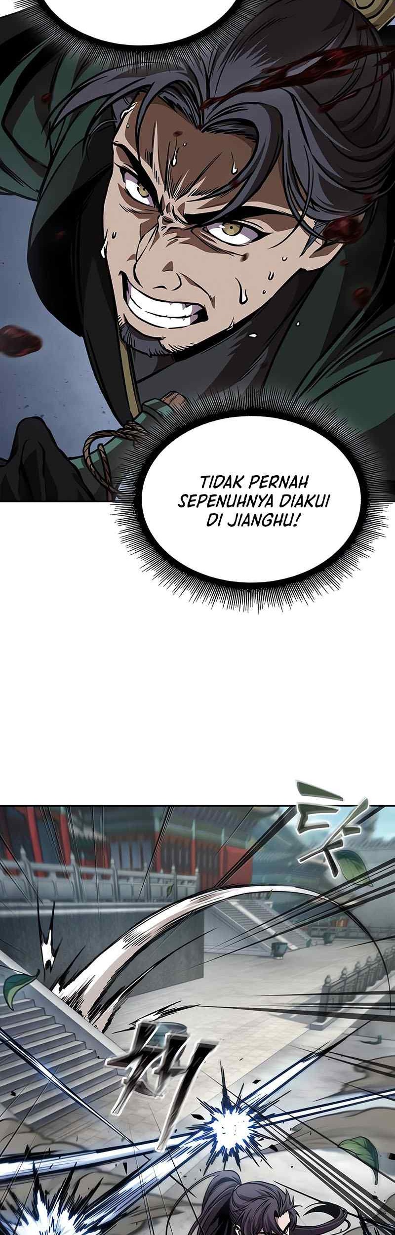 Nano Machine Chapter 231 - halaman 58