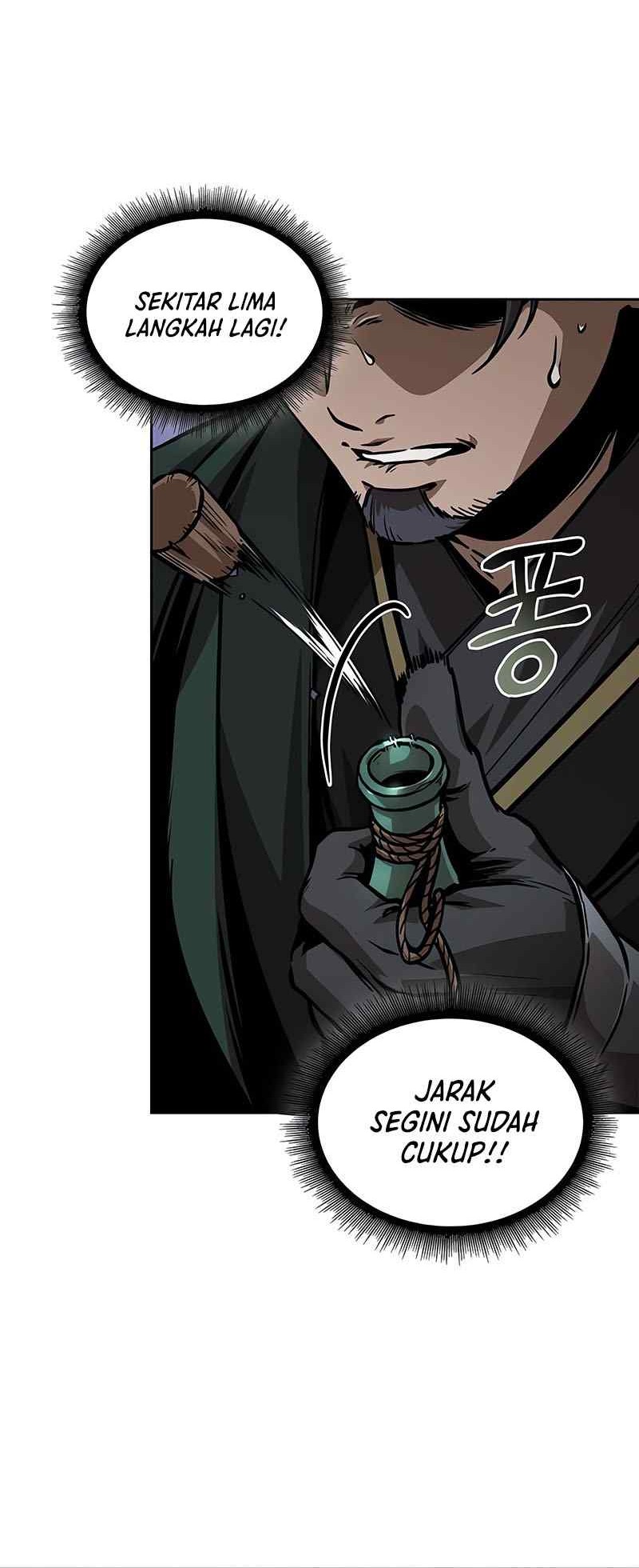 Nano Machine Chapter 231 - halaman 60