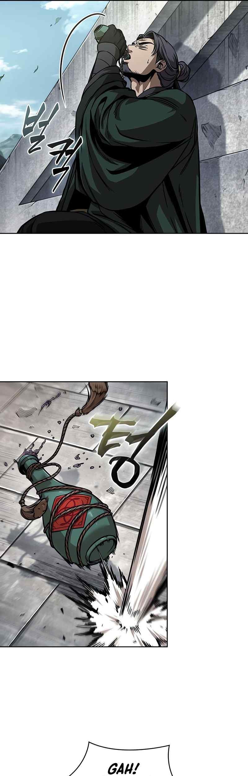 Nano Machine Chapter 231 - halaman 61