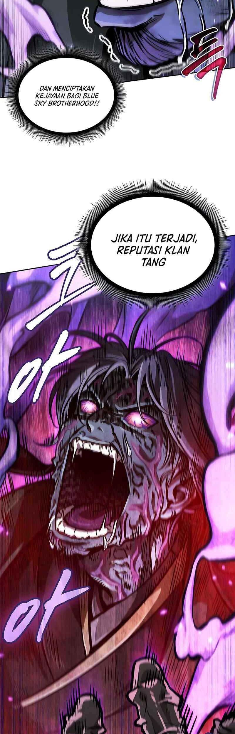 Nano Machine Chapter 231 - halaman 63