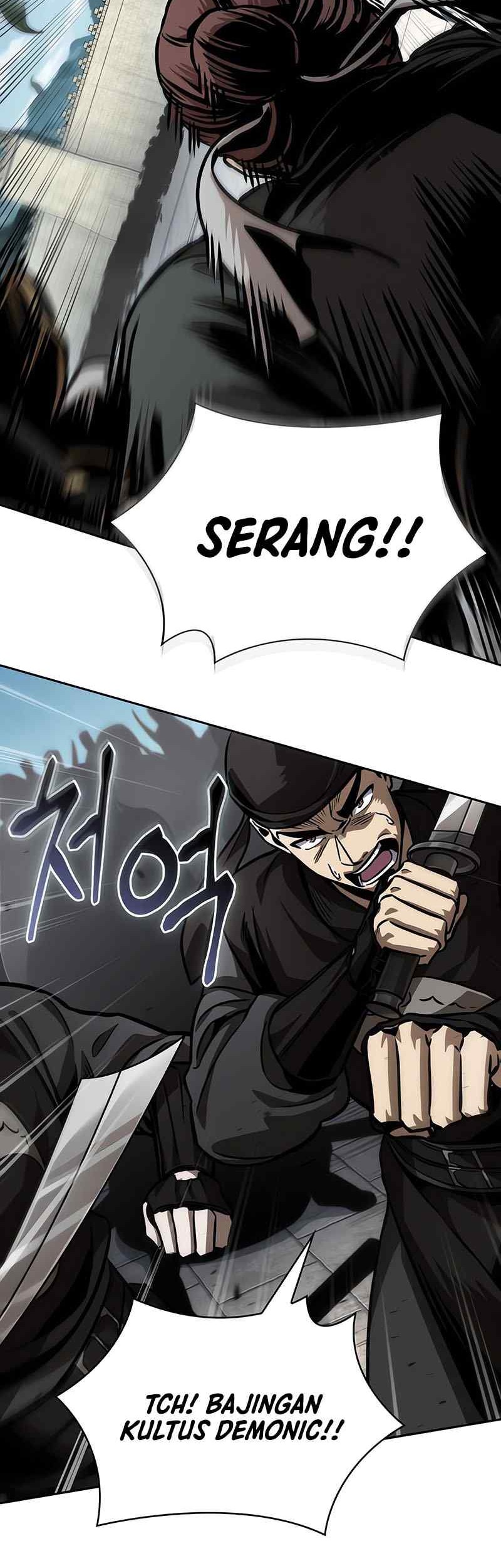 Nano Machine Chapter 231 - halaman 7