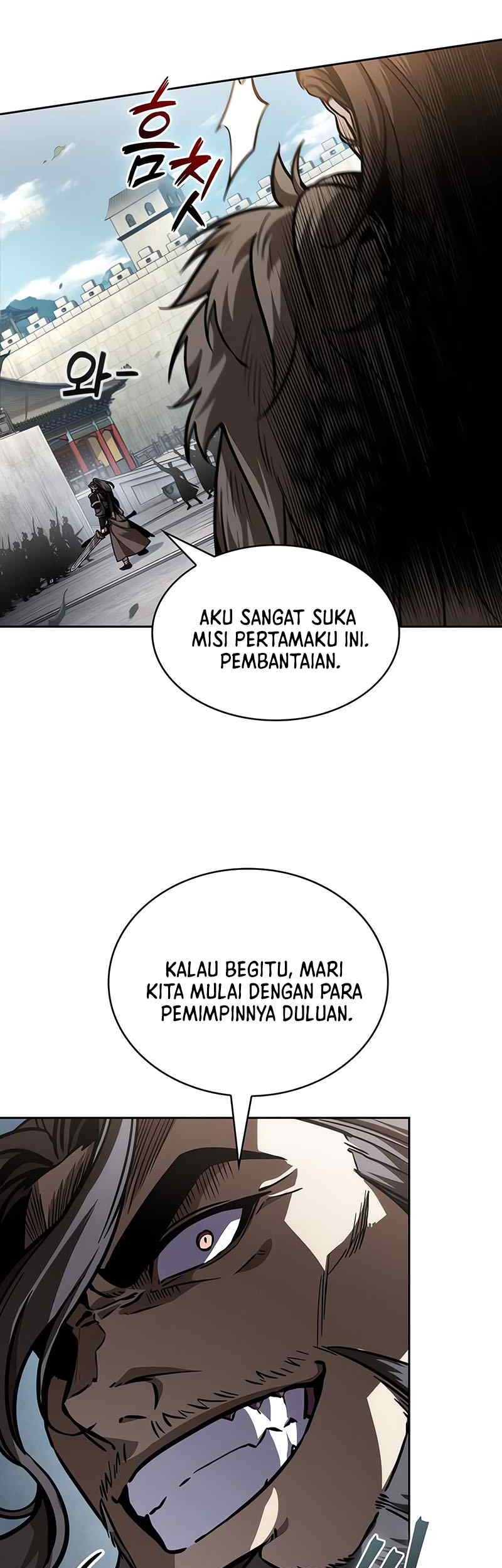 Nano Machine Chapter 231 - halaman 8