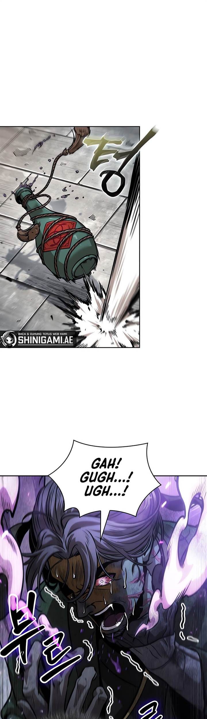 Nano Machine Chapter 232 - halaman 1
