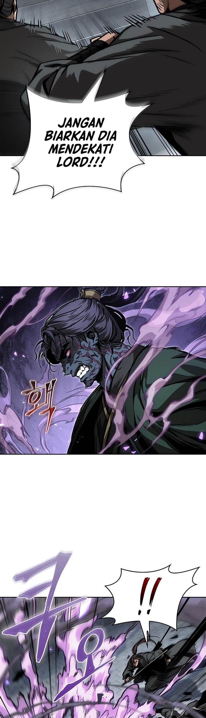 Nano Machine Chapter 232 - halaman 10