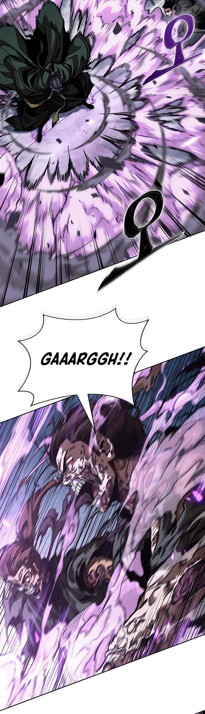 Nano Machine Chapter 232 - halaman 11