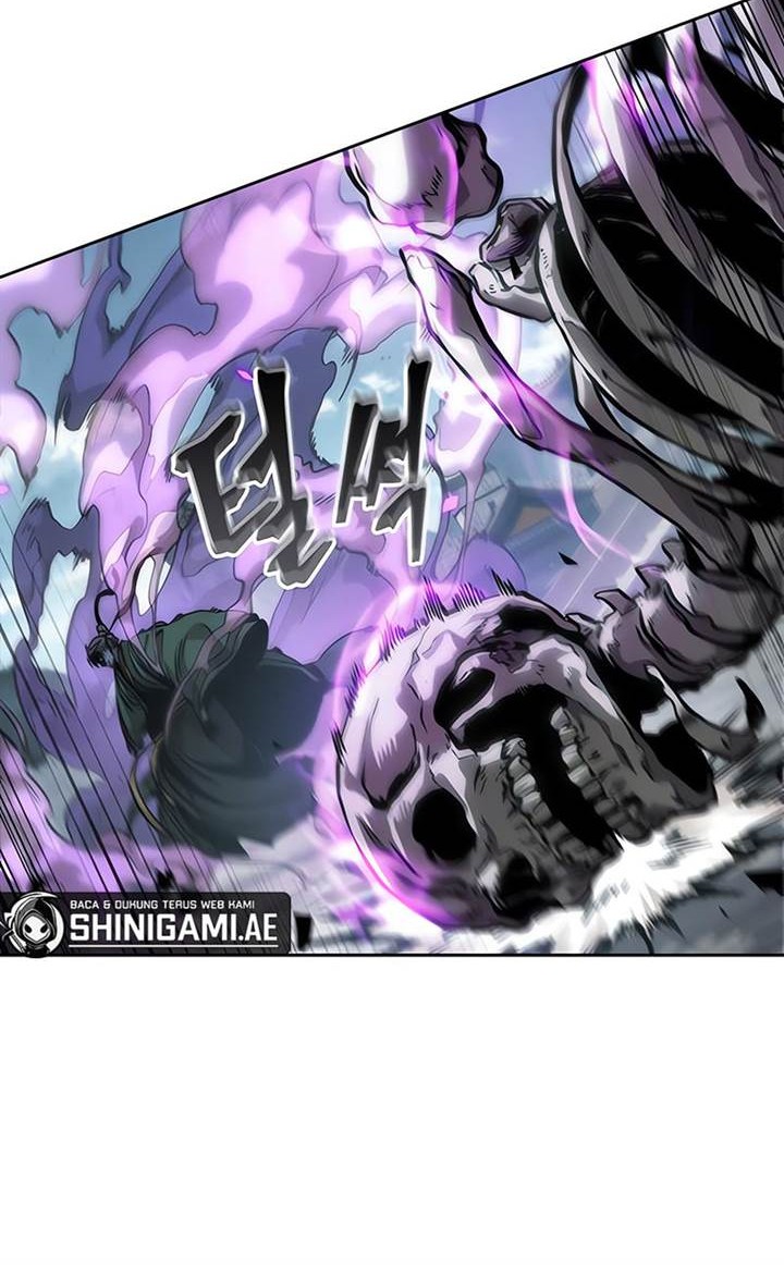 Nano Machine Chapter 232 - halaman 12
