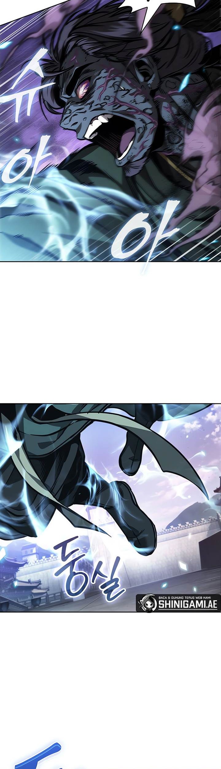 Nano Machine Chapter 232 - halaman 18