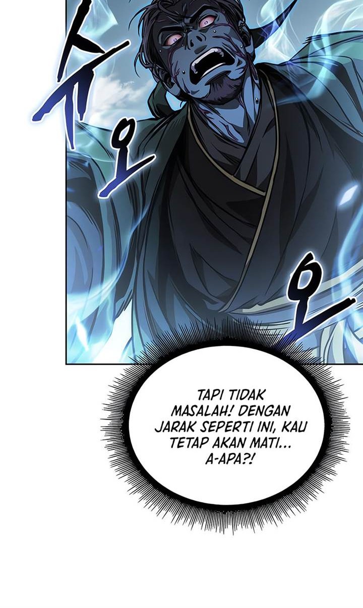 Nano Machine Chapter 232 - halaman 20