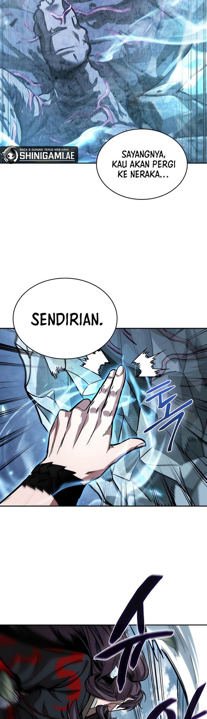Nano Machine Chapter 232 - halaman 26