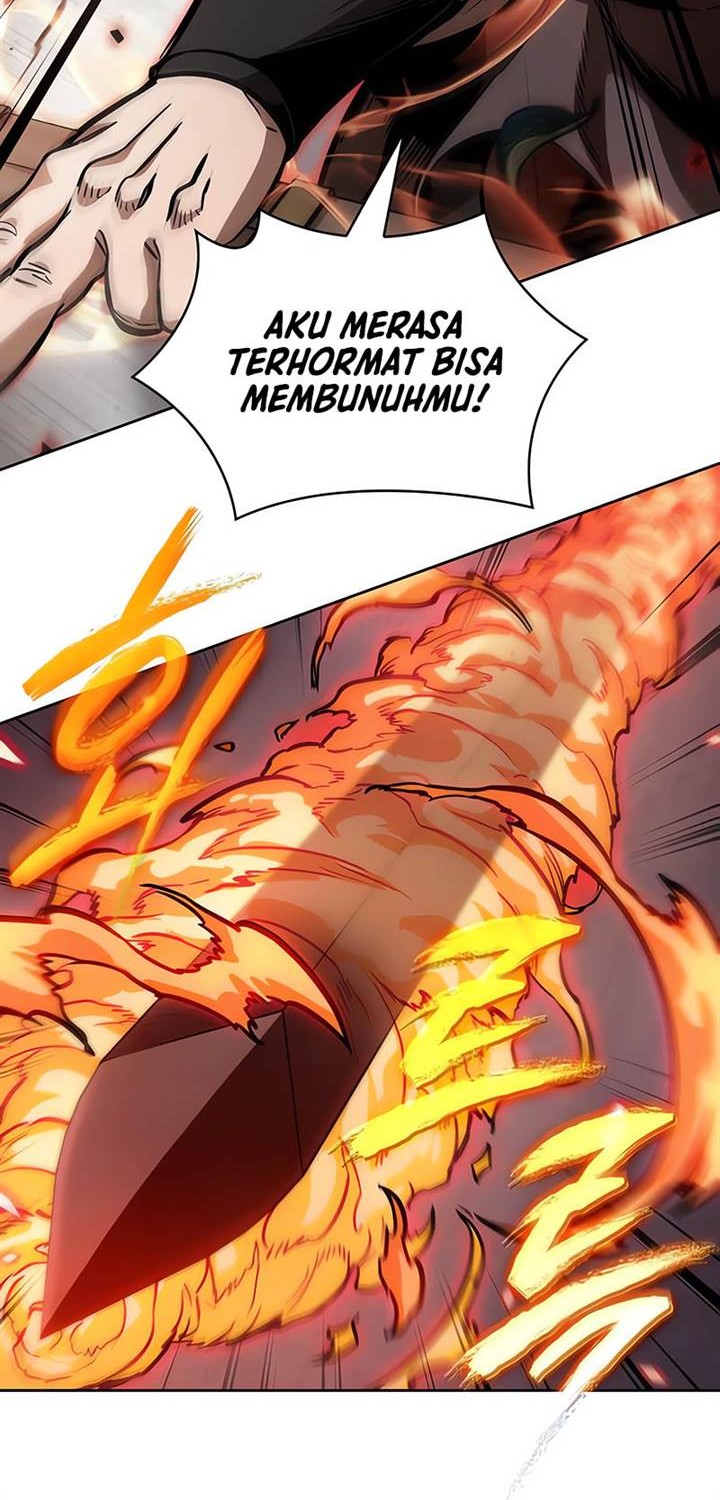 Nano Machine Chapter 232 - halaman 36