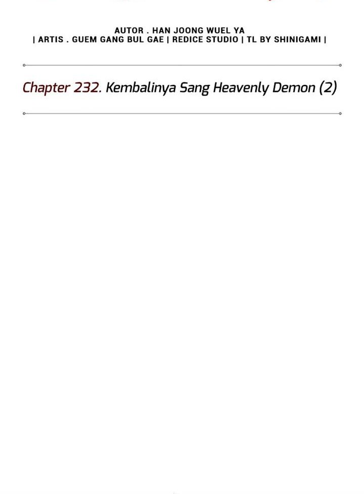 Nano Machine Chapter 232 - halaman 4