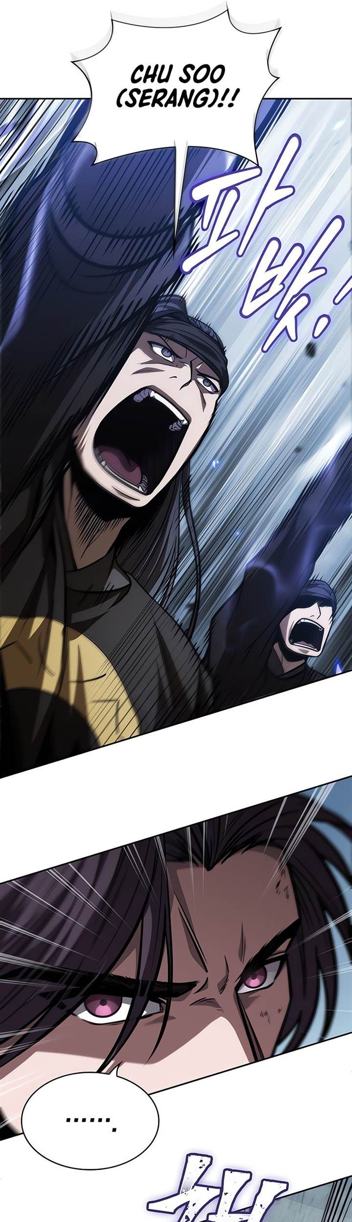 Nano Machine Chapter 232 - halaman 41