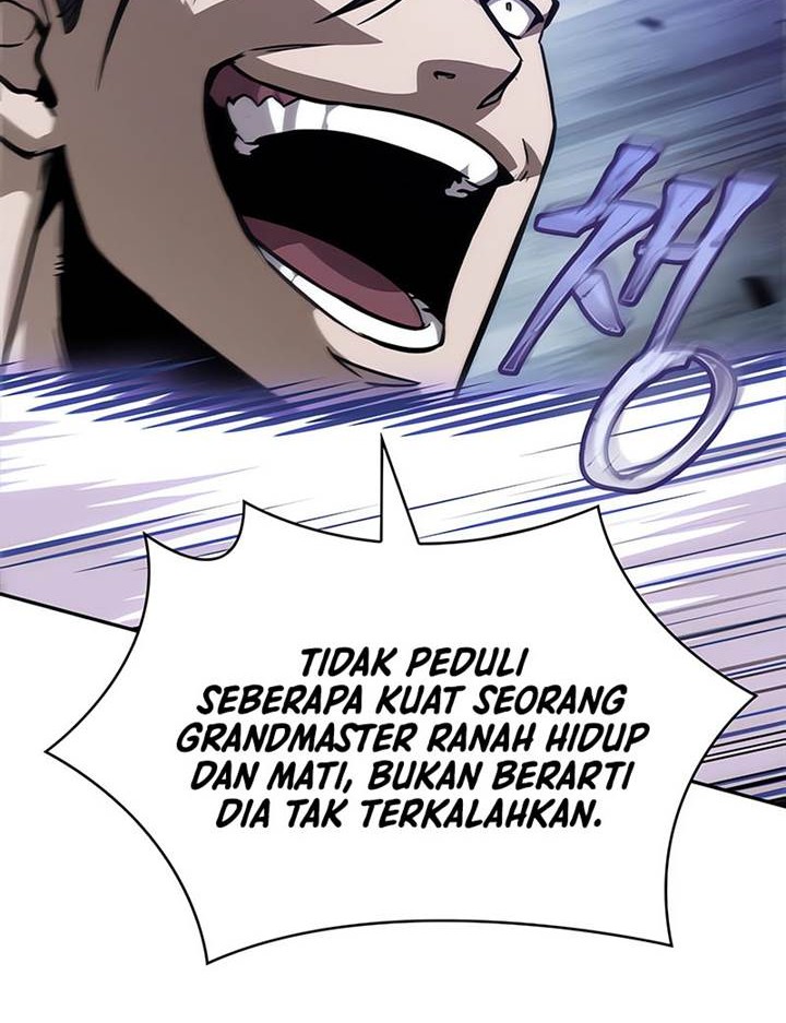 Nano Machine Chapter 232 - halaman 44