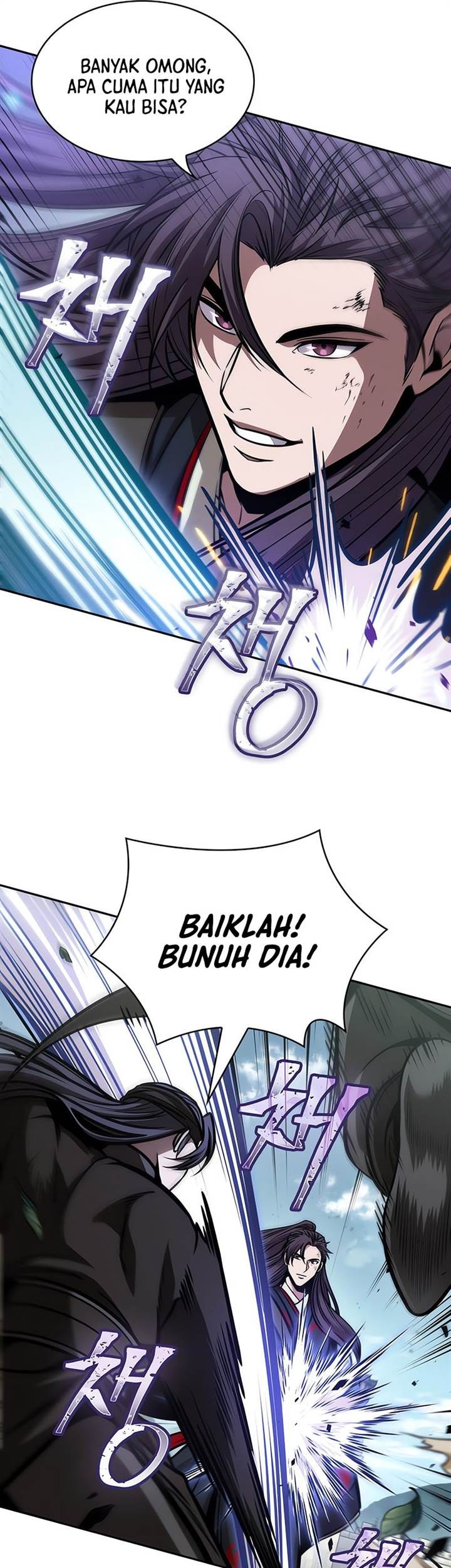 Nano Machine Chapter 232 - halaman 45