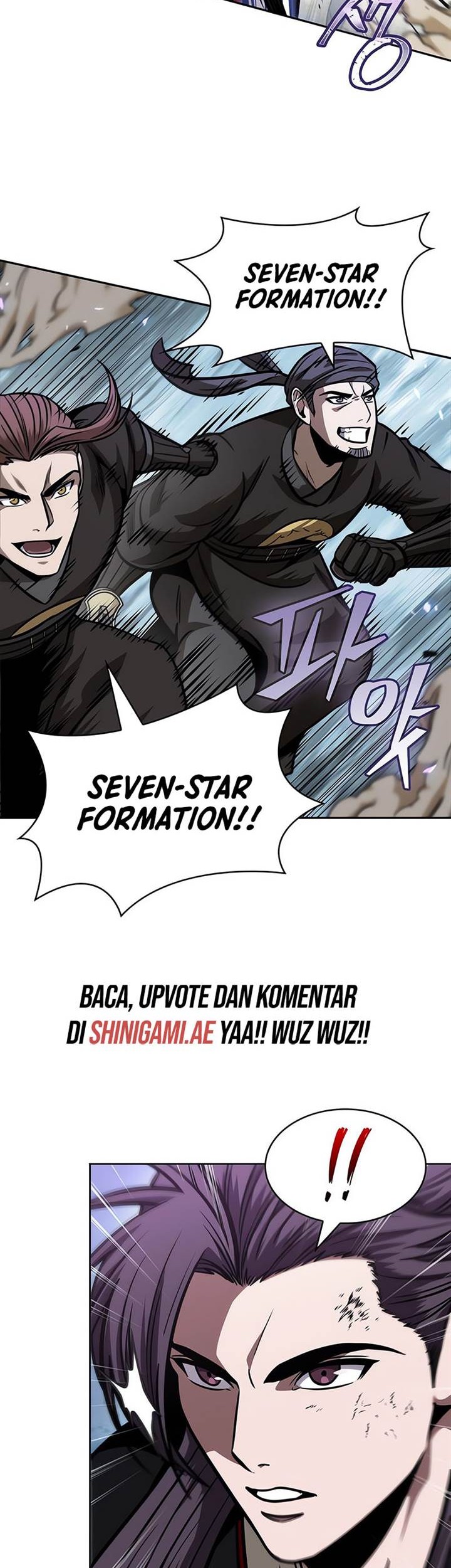Nano Machine Chapter 232 - halaman 46
