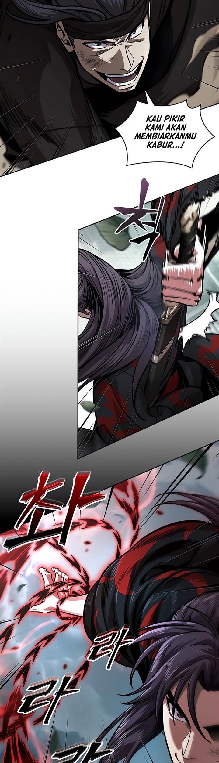 Nano Machine Chapter 232 - halaman 52